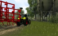 Cкриншот Agricultural Simulator 2011, изображение № 566037 - RAWG