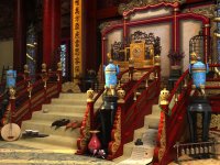 Cкриншот Hidden Mysteries: The Forbidden City, изображение № 589630 - RAWG