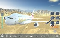 Cкриншот Pro Flight Simulator Dubai Premium, изображение № 1700624 - RAWG