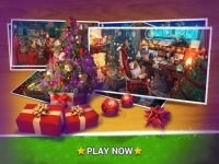 Cкриншот Hidden Object.s Christmas Trees – Holiday Game.s, изображение № 931338 - RAWG