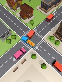 Cкриншот Tiny Cars 3D, изображение № 2120082 - RAWG