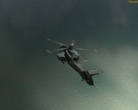 Cкриншот Enemy Engaged 2: Ка-52 против "Команча", изображение № 470789 - RAWG