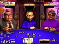 Cкриншот Reel Deal Casino Shuffle Master Edition, изображение № 366029 - RAWG