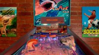 Cкриншот Shark Pinball, изображение № 3540949 - RAWG