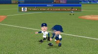 Cкриншот MLB Bobblehead Pros, изображение № 582528 - RAWG