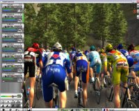 Cкриншот Pro Cycling Manager 2006, изображение № 456905 - RAWG