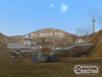 Cкриншот Ex Machina: Меридиан 113, изображение № 451910 - RAWG
