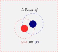 Cкриншот A Dance of Fire and Ice (itch), изображение № 999555 - RAWG