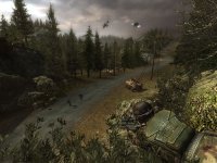 Cкриншот Enemy Territory: Quake Wars, изображение № 429359 - RAWG