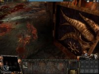 Cкриншот Warhammer: Печать Хаоса, изображение № 438872 - RAWG