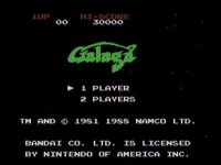 Cкриншот Galaga, изображение № 786540 - RAWG