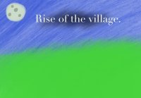 Cкриншот Rise of the village., изображение № 2296296 - RAWG