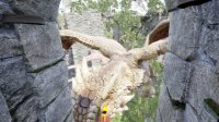 Cкриншот VR Pterosaur Rock Climbing, изображение № 3545955 - RAWG