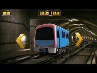 Cкриншот Subway Train 3D Control, изображение № 2035739 - RAWG
