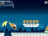 Cкриншот Amazing Santa Run - Christmas game for kid, изображение № 1840345 - RAWG