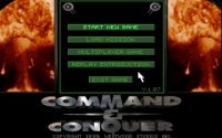 Cкриншот Command & Conquer, изображение № 728877 - RAWG