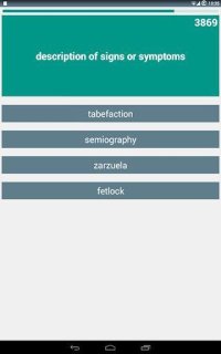 Cкриншот Dictionary Game, изображение № 1496284 - RAWG