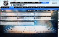Cкриншот Franchise Hockey Manager 5, изображение № 1644319 - RAWG