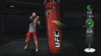 Cкриншот UFC Personal Trainer, изображение № 279776 - RAWG