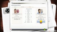 Cкриншот FIFA Manager 13, изображение № 596850 - RAWG