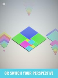 Cкриншот Isometric Squares - puzzle ², изображение № 2405976 - RAWG