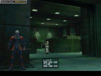 Cкриншот Metal Gear Solid, изображение № 774312 - RAWG