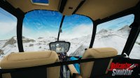 Cкриншот Helicopter Simulator VR 2021 - Rescue Missions, изображение № 2768938 - RAWG