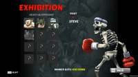 Cкриншот Beast Boxing Turbo, изображение № 206404 - RAWG