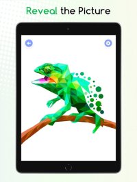 Cкриншот Tap Tap - Coloring Book, изображение № 2341558 - RAWG