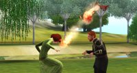 Cкриншот The Sims 3: Dragon Valley, изображение № 611641 - RAWG