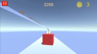 Cкриншот Cube Dash (Bikram Kumar), изображение № 3407724 - RAWG