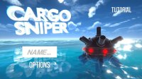 Cкриншот Cargo Sniper, изображение № 3180623 - RAWG