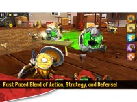 Cкриншот Bug Heroes 2 Premium, изображение № 934665 - RAWG