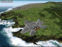 Cкриншот F-22 Raptor, изображение № 298583 - RAWG