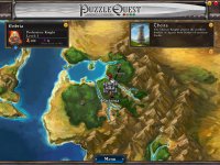 Cкриншот Puzzle Quest: Challenge of the Warlords, изображение № 154077 - RAWG