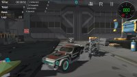 Cкриншот Drift Long Racing, изображение № 2612871 - RAWG