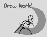 Cкриншот Draw World, изображение № 3180554 - RAWG