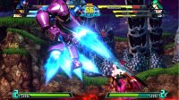 Cкриншот Marvel vs. Capcom 3: Fate of Two Worlds, изображение № 552752 - RAWG