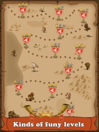 Cкриншот Sheep Legion - turn-based tactical RPG game, изображение № 1669522 - RAWG