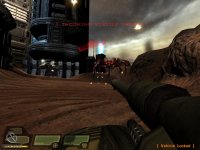 Cкриншот Quake IV, изображение № 805635 - RAWG