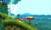 Cкриншот Sonic Generations, изображение № 574448 - RAWG