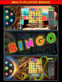 Cкриншот Bingo - FREE Video Bingo + Multiplayer Bingo Games, изображение № 887703 - RAWG