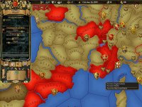 Cкриншот For The Glory: A Europa Universalis Game, изображение № 229446 - RAWG