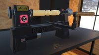 Cкриншот CRAFT: Work VR Shop, изображение № 90302 - RAWG