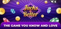 Cкриншот Jacks or Better Reach Vegas Video Poker Game, изображение № 1791248 - RAWG