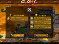 Cкриншот Clonk Rage, изображение № 568915 - RAWG