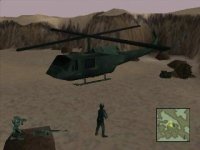 Cкриншот Army Men 3D, изображение № 822997 - RAWG
