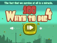 Cкриншот Escape Game:100 Ways To Die 4, изображение № 1981230 - RAWG