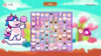 Cкриншот Unicorn and Sweets 2, изображение № 2877757 - RAWG