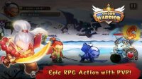 Cкриншот Sword Warriors: Heroes Fight - Epic Action RPG, изображение № 2093128 - RAWG